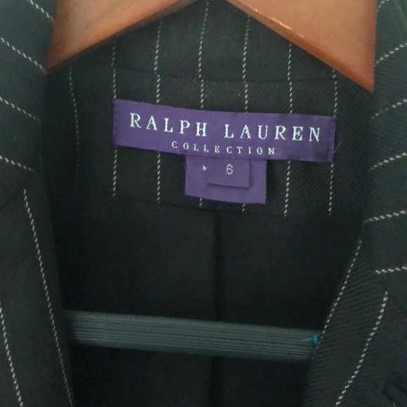 Beautiful Ralph Lauren Collection Jacket - Picture 2 of 5